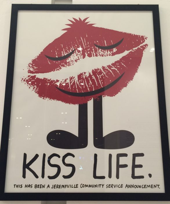 Kiss Life Kiss Life